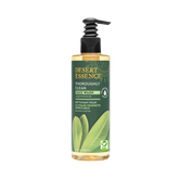 Desert Essence, Thoroughly Clean Tea Tree Oil Face Wash, 8 Fl Oz
